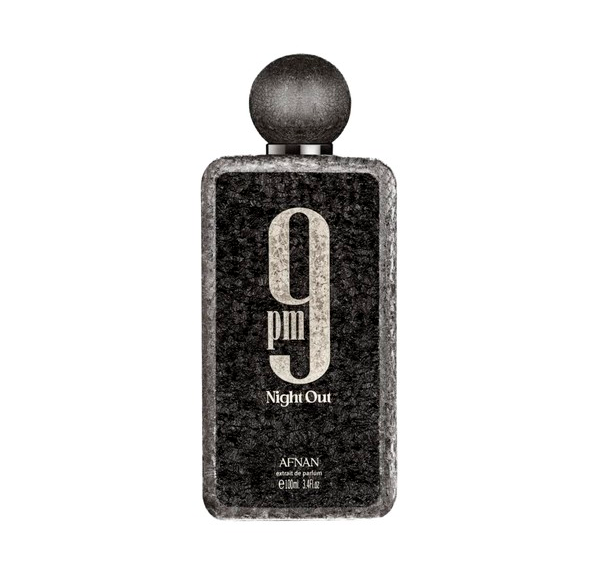 9PM Night Out Afnan Extrait de Parfum