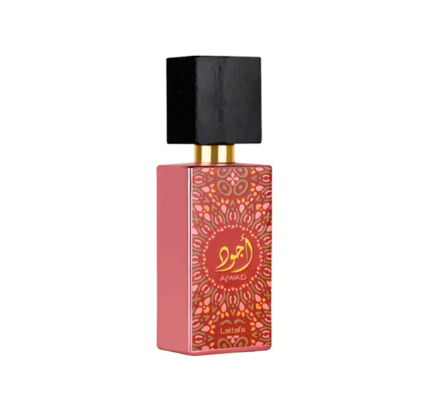 Ajwad Pink to Pink Lattafa Eau de Parfum
