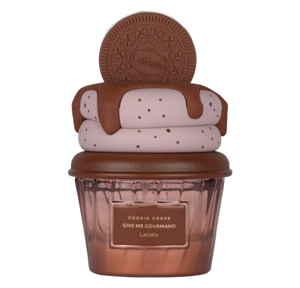 Cookie Crave Lattafa Eau de Parfum
