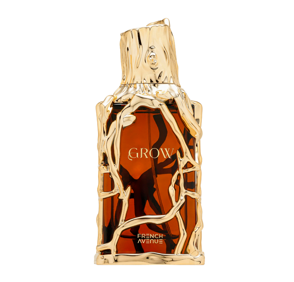 Grow French Avenue Extrait de Parfum