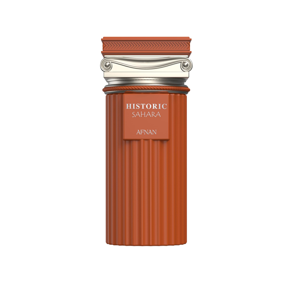 Historic Sahara Afnan Extrait de Parfum Unisex