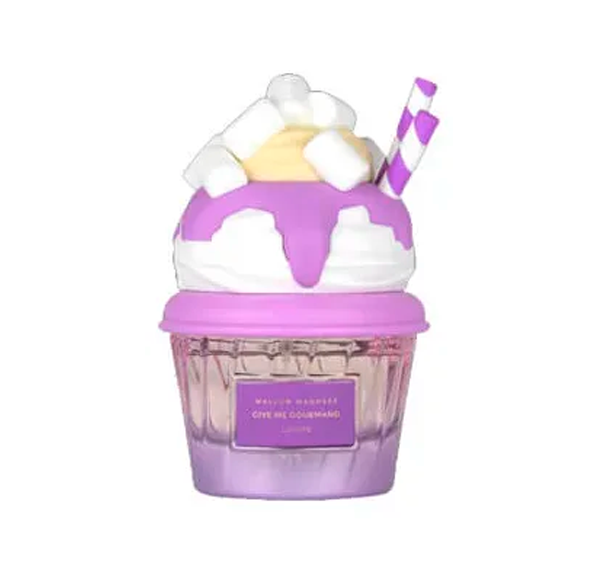 Mallow Madness Lattafa Eau de Parfum