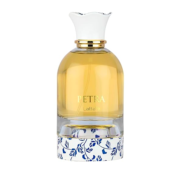 Petra Lattafa Eau de Parfum Para Mujer