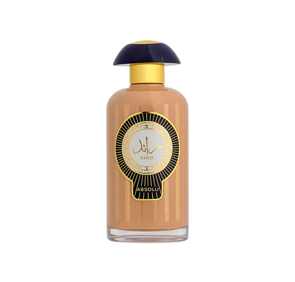Ra ed Absolu Lattafa Eau de Parfum Unisex