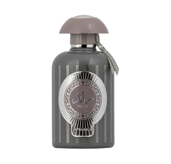 Ra ed Intensely Lattafa Eau de Parfum Unisex