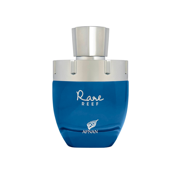 Rare Reef Afnan Extrait de Parfum Unisex