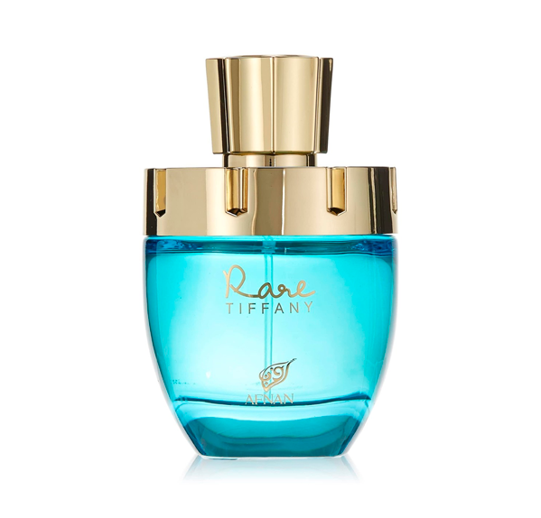 Rare Tiffany Afnan Eau de Parfum Para Mujer