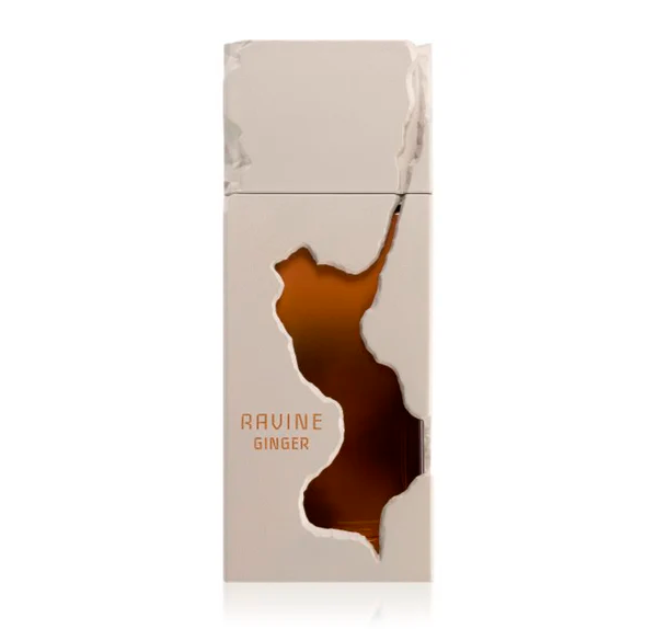 Ravine Ginger French Avenue Eau de Parfum