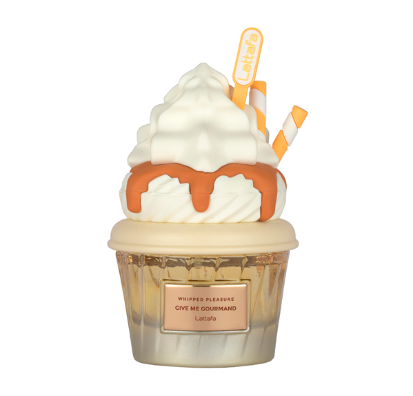 Whipped Pleasure Lattafa Eau de Parfum